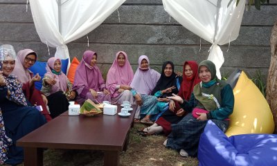 Pengunjung Galeri Foto Tamu Pengunjung Tamu yang datang di Dakon Resto Dakon Resto Banyuwangi