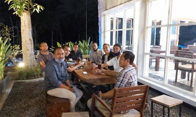Pengunjung Galeri Foto Tamu Pengunjung Tamu yang datang di Dakon Resto Dakon Resto Banyuwangi