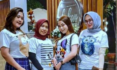 Pengunjung Galeri Foto Tamu Pengunjung Tamu yang datang di Dakon Resto Dakon Resto Banyuwangi