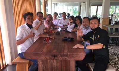 Pengunjung Galeri Foto Tamu Pengunjung Tamu yang datang di Dakon Resto Dakon Resto Banyuwangi