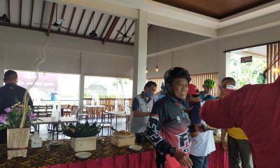 Pengunjung Galeri Foto Tamu Pengunjung Tamu yang datang di Dakon Resto Dakon Resto Banyuwangi