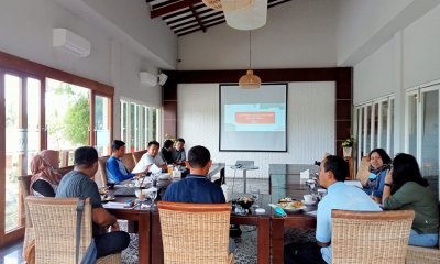 Pengunjung Galeri Foto Tamu Pengunjung Tamu yang datang di Dakon Resto Dakon Resto Banyuwangi