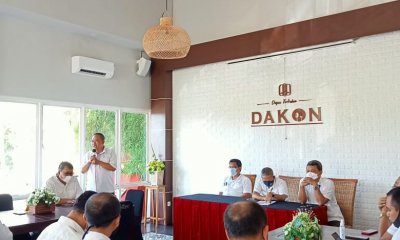 Pengunjung Galeri Foto Tamu Pengunjung Tamu yang datang di Dakon Resto Dakon Resto Banyuwangi