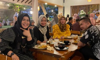 Pengunjung Galeri Foto Tamu Pengunjung Tamu yang datang di Dakon Resto Dakon Resto Banyuwangi
