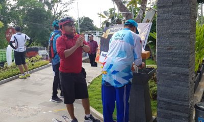 Pengunjung Galeri Foto Tamu Pengunjung Tamu yang datang di Dakon Resto Dakon Resto Banyuwangi