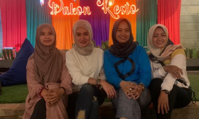 Pengunjung Galeri Foto Tamu Pengunjung Tamu yang datang di Dakon Resto Dakon Resto Banyuwangi