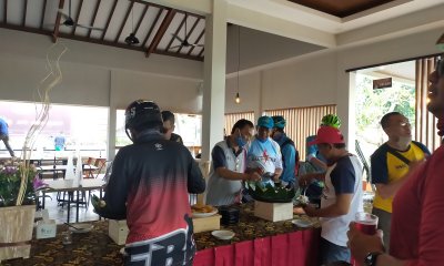 Pengunjung Galeri Foto Tamu Pengunjung Tamu yang datang di Dakon Resto Dakon Resto Banyuwangi