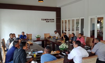 Pengunjung Galeri Foto Tamu Pengunjung Tamu yang datang di Dakon Resto Dakon Resto Banyuwangi