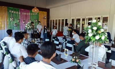 Pengunjung Galeri Foto Tamu Pengunjung Tamu yang datang di Dakon Resto Dakon Resto Banyuwangi