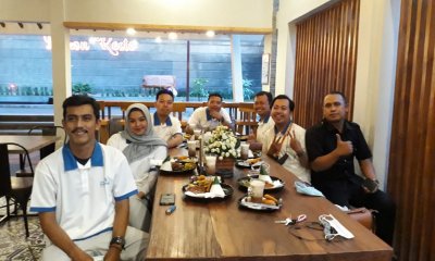 Pengunjung Galeri Foto Tamu Pengunjung Tamu yang datang di Dakon Resto Dakon Resto Banyuwangi