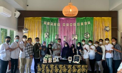 Pengunjung Galeri Foto Tamu Pengunjung Tamu yang datang di Dakon Resto Dakon Resto Banyuwangi