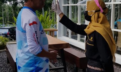 Pengunjung Galeri Foto Tamu Pengunjung Tamu yang datang di Dakon Resto Dakon Resto Banyuwangi