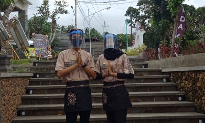 Karyawan Karyawan Dakon Resto Karyawan Dakon Resto Banyuwangi Dakon Resto Banyuwangi