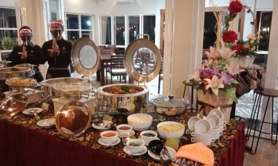 Karyawan Karyawan Dakon Resto Karyawan Dakon Resto Banyuwangi Dakon Resto Banyuwangi