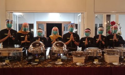 Karyawan Karyawan Dakon Resto Karyawan Dakon Resto Banyuwangi Dakon Resto Banyuwangi