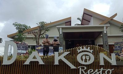 Karyawan Karyawan Dakon Resto Karyawan Dakon Resto Banyuwangi Dakon Resto Banyuwangi