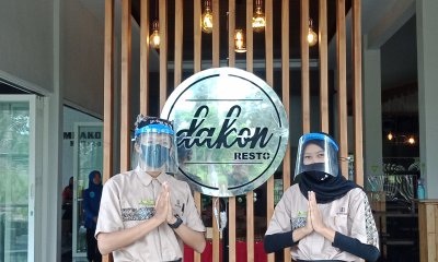 Karyawan Karyawan Dakon Resto Karyawan Dakon Resto Banyuwangi Dakon Resto Banyuwangi
